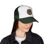 BCS5  -  Trucker Caps