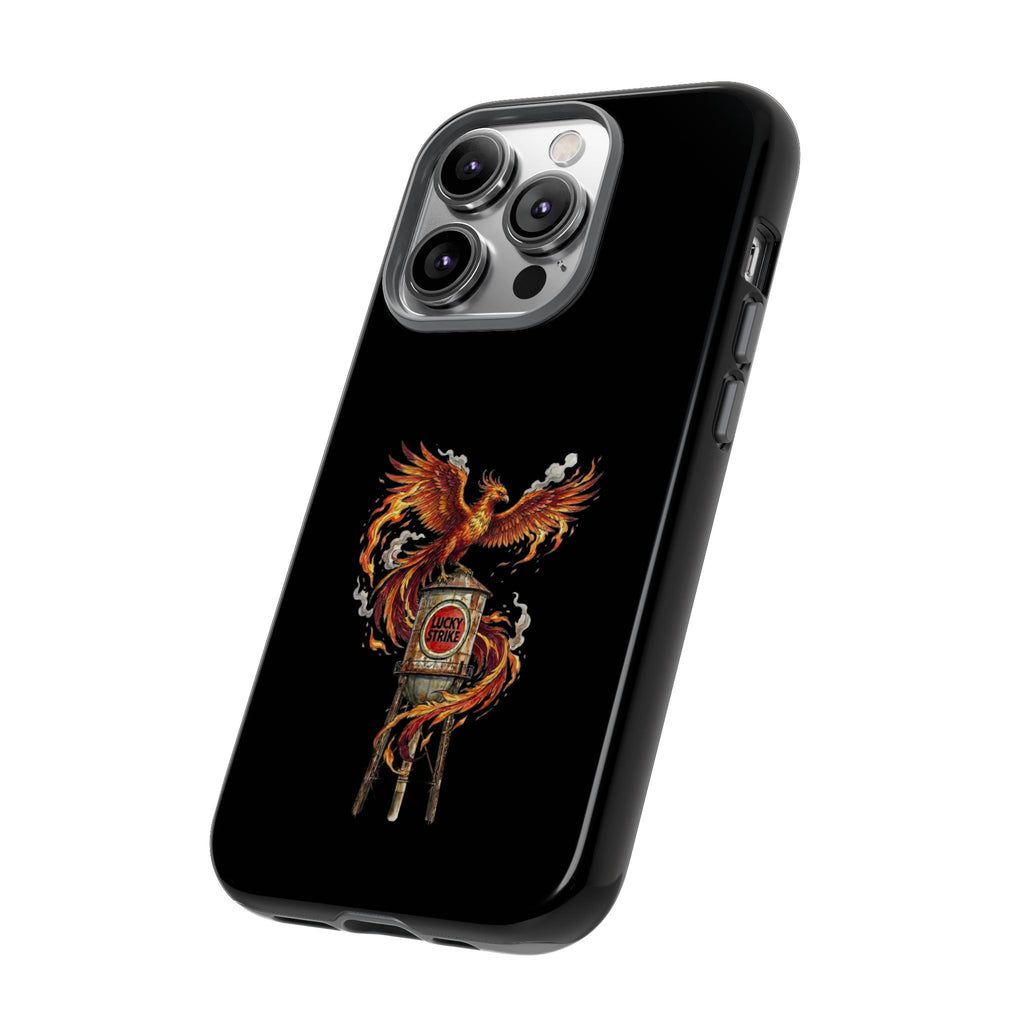 BCS6 - Tough Protective Phone Case