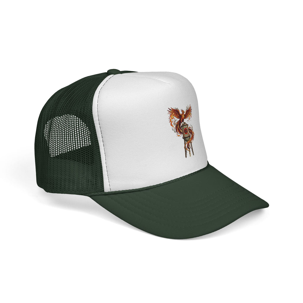BCS6  -  Trucker Caps