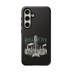BCS8 - Tough Protective Phone Case