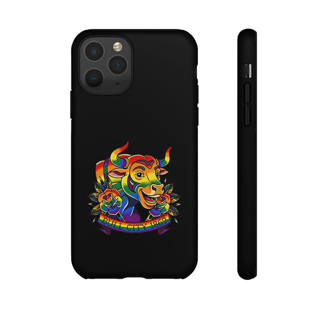 BCS4 - Tough Protective Phone Case