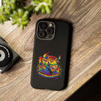 BCS4 - Tough Protective Phone Case