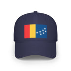 BCS17 - Low Profile Baseball Cap