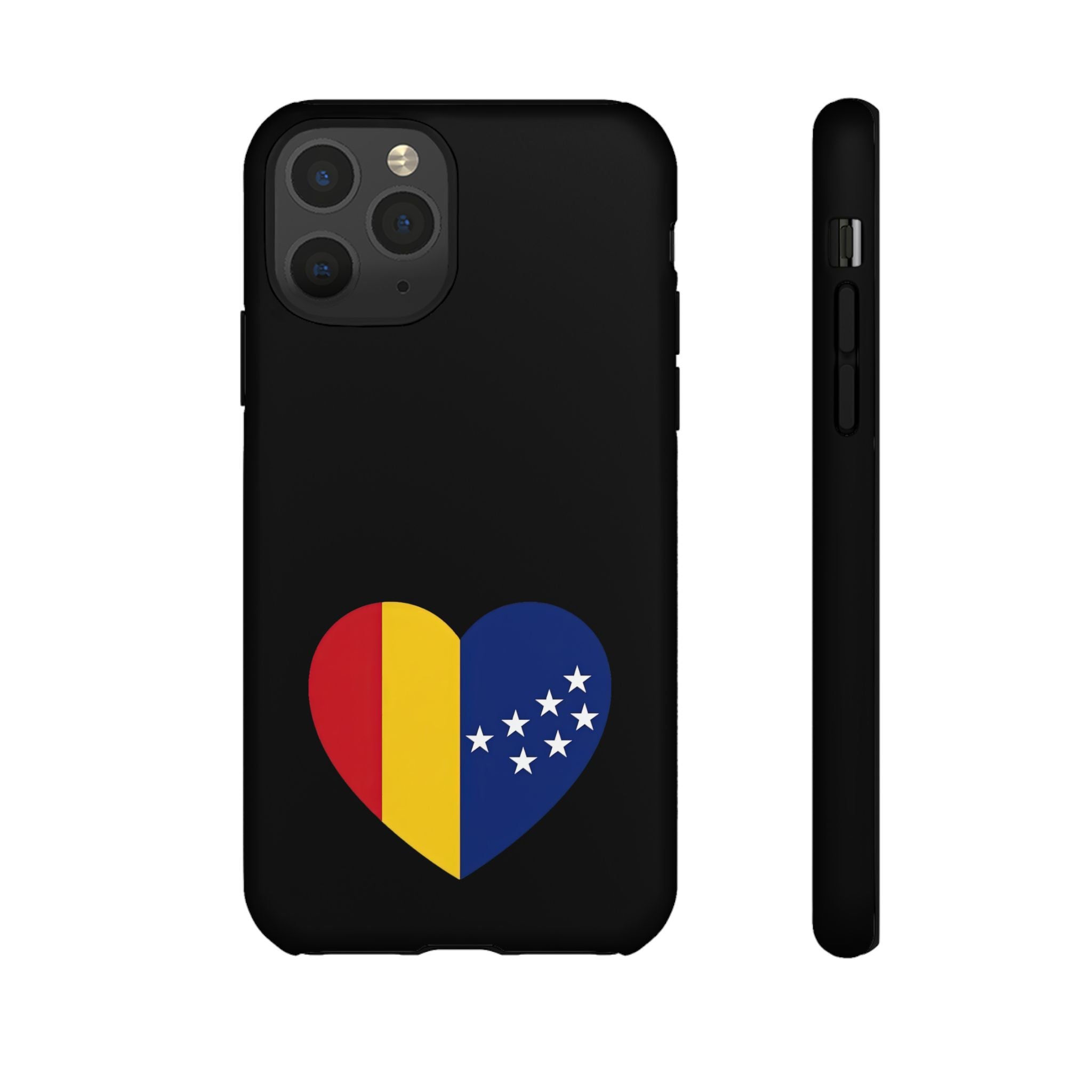BCS16 - Tough Protective Phone Case