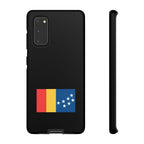 BCS17 - Tough Protective Phone Case