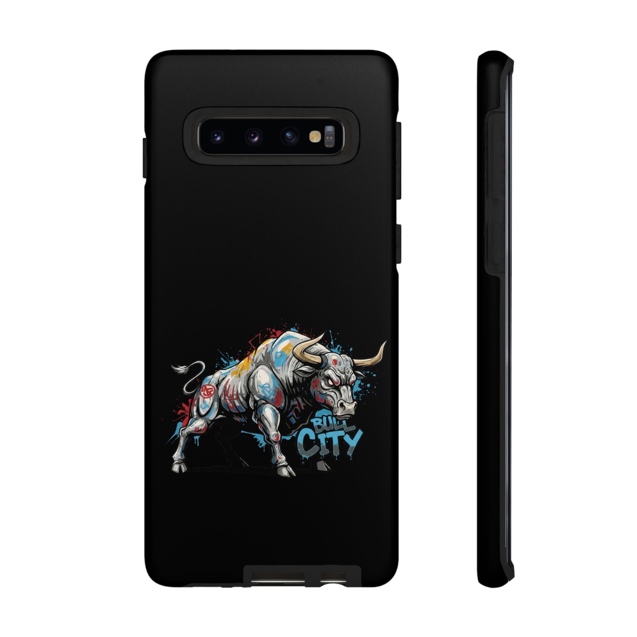 BCS2 - Tough Protective Phone Case