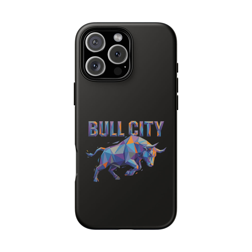 BCS3 - Tough Protective Phone Case