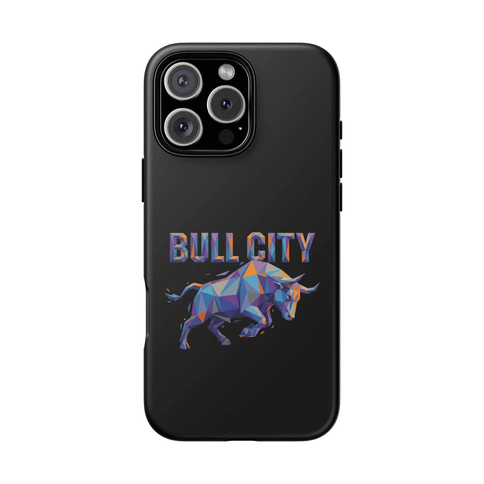 BCS3 - Tough Protective Phone Case