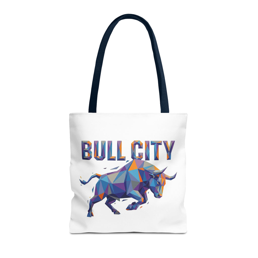 BCS3 - Tote Bag