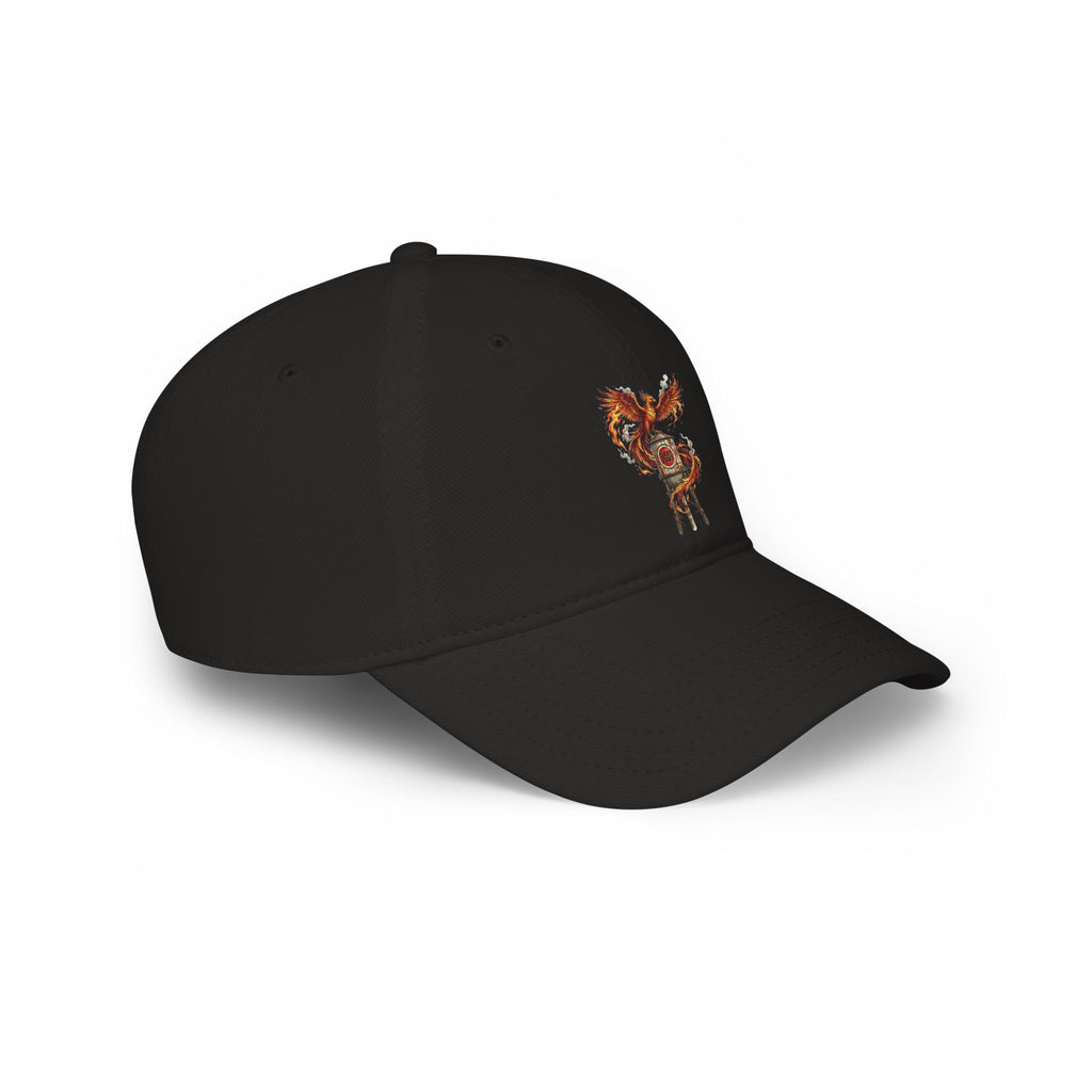 BCS6- Low Profile Baseball Cap