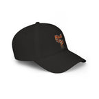 BCS6- Low Profile Baseball Cap