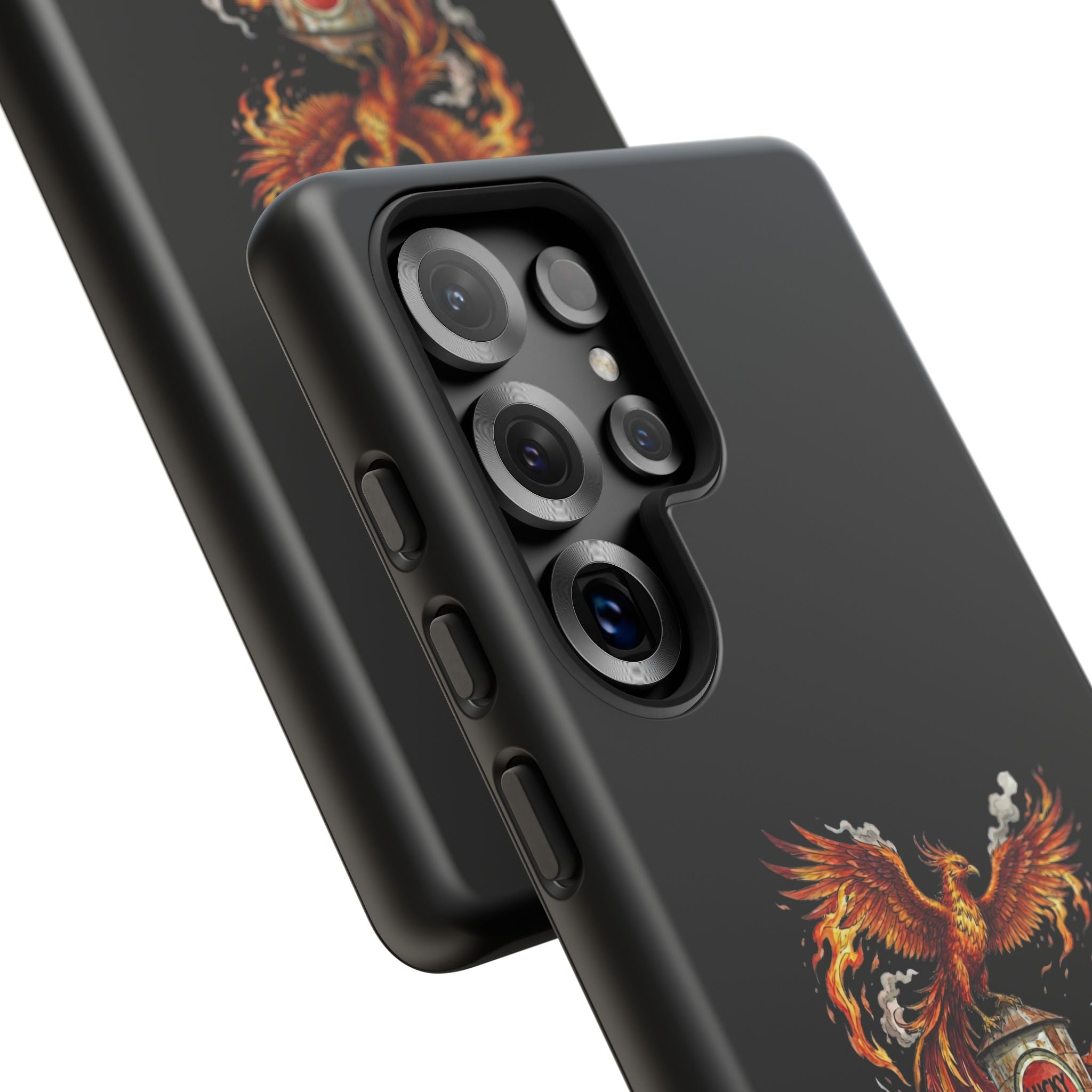 BCS6 - Tough Protective Phone Case
