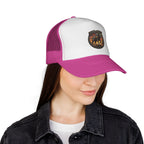 BCS5  -  Trucker Caps