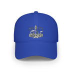 BCS8 - Low Profile Baseball Cap