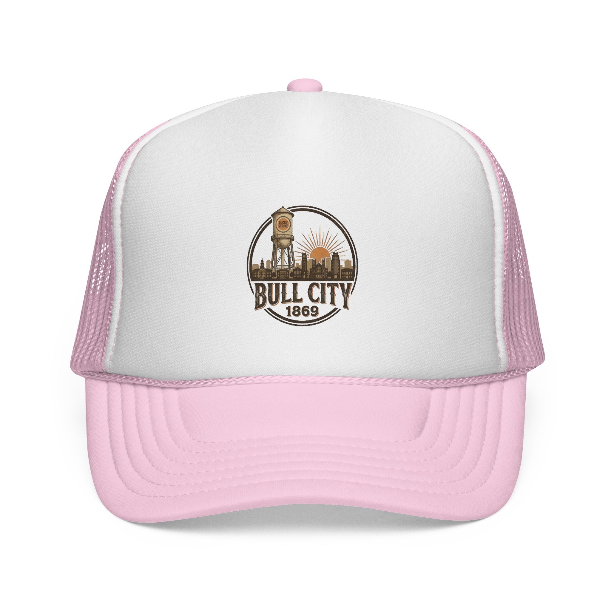 BCS9 -  Trucker Caps