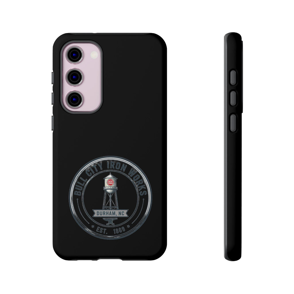 BCS14 - Tough Protective Phone Case