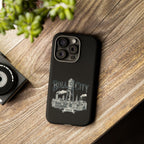 BCS8 - Tough Protective Phone Case