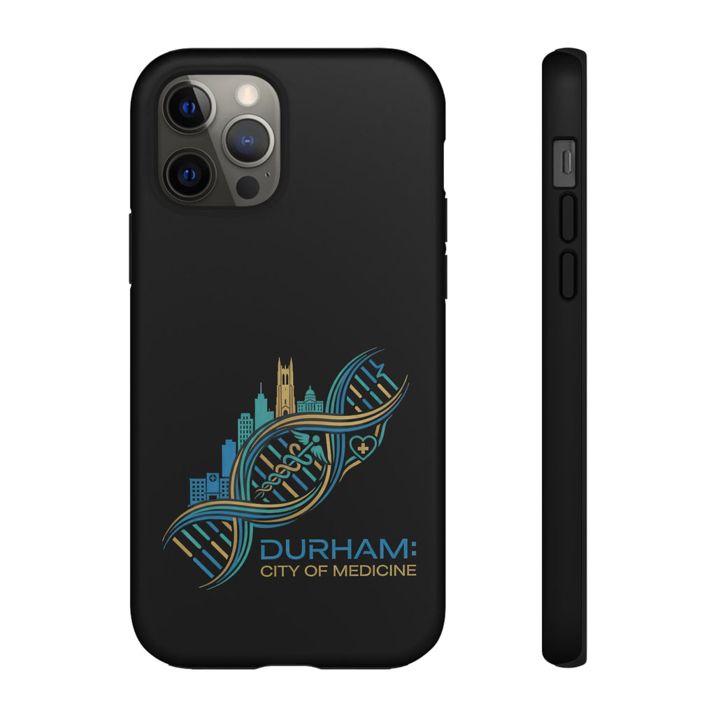 BCS10 - Tough Protective Phone Case