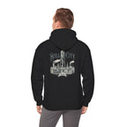 BCS8 -  Unisex Heavy Blend™ Hooded Sweatshirt