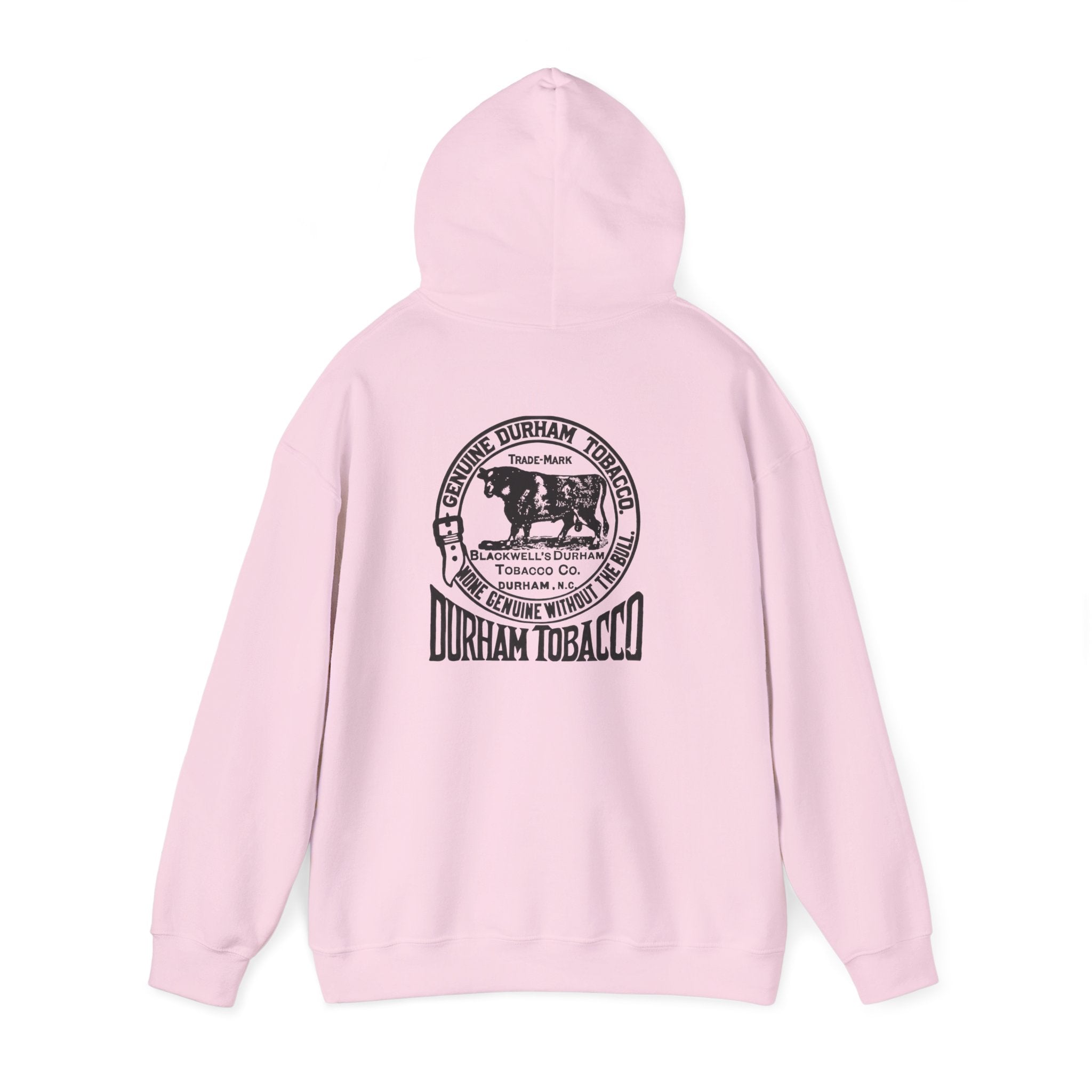 BCS12 -  Unisex Heavy Blend™ Hooded Sweatshirt