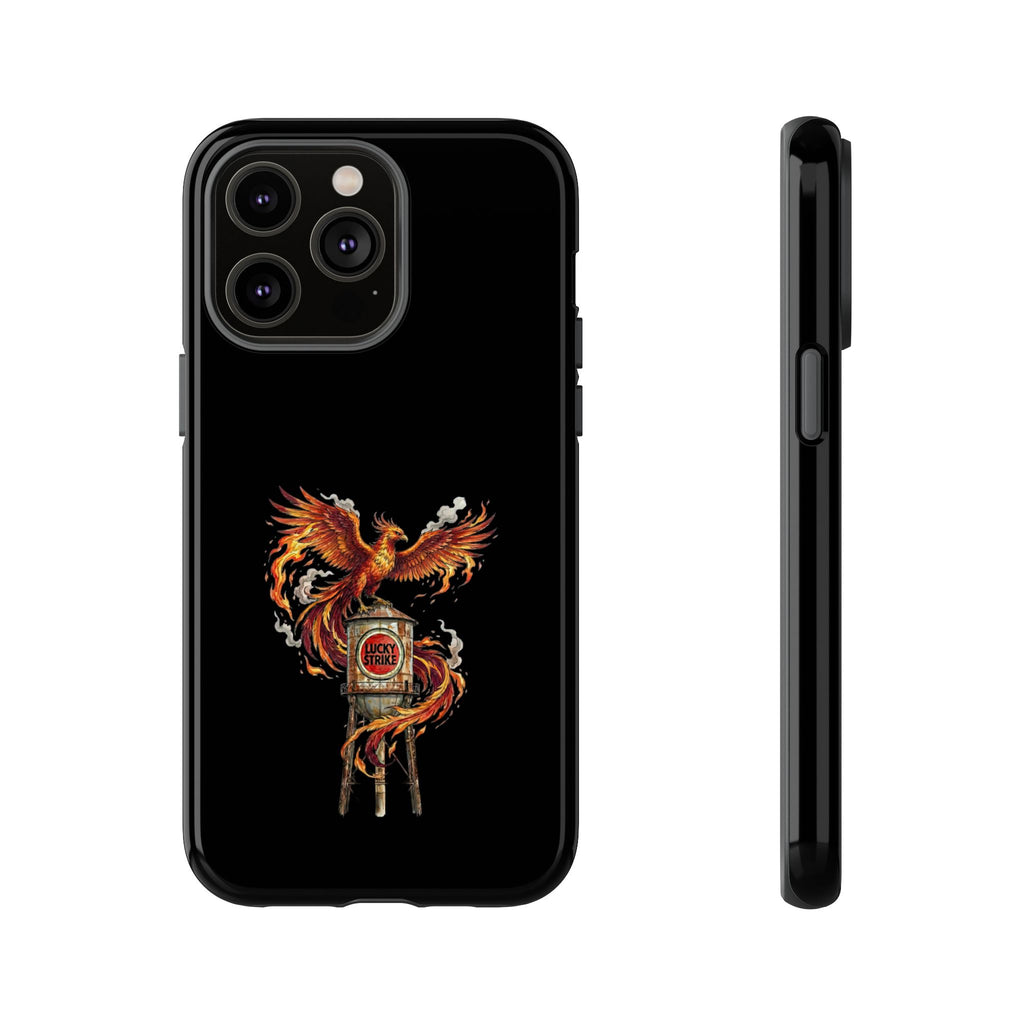BCS6 - Tough Protective Phone Case