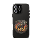 BCS5 - Tough Protective Phone Case