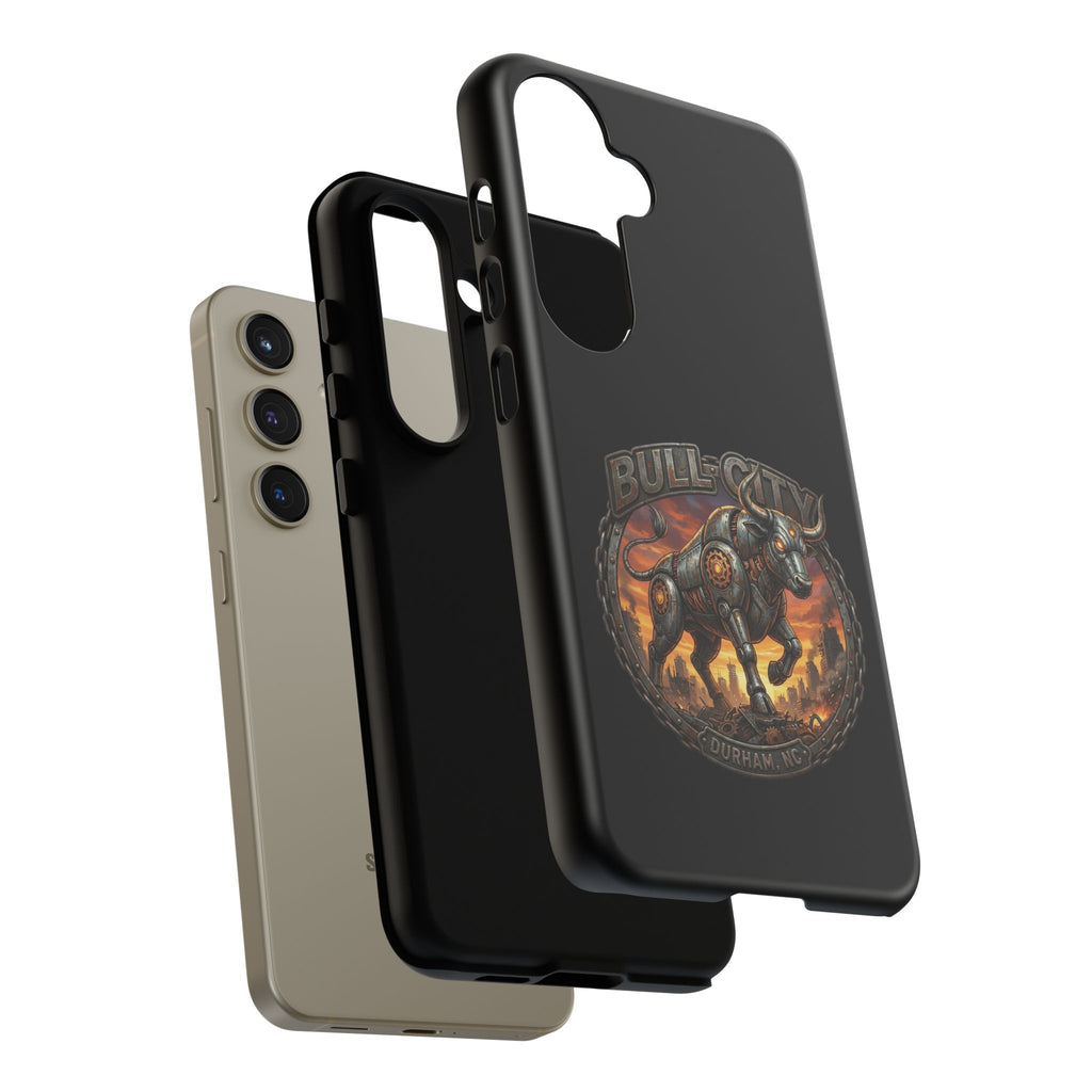BCS5 - Tough Protective Phone Case