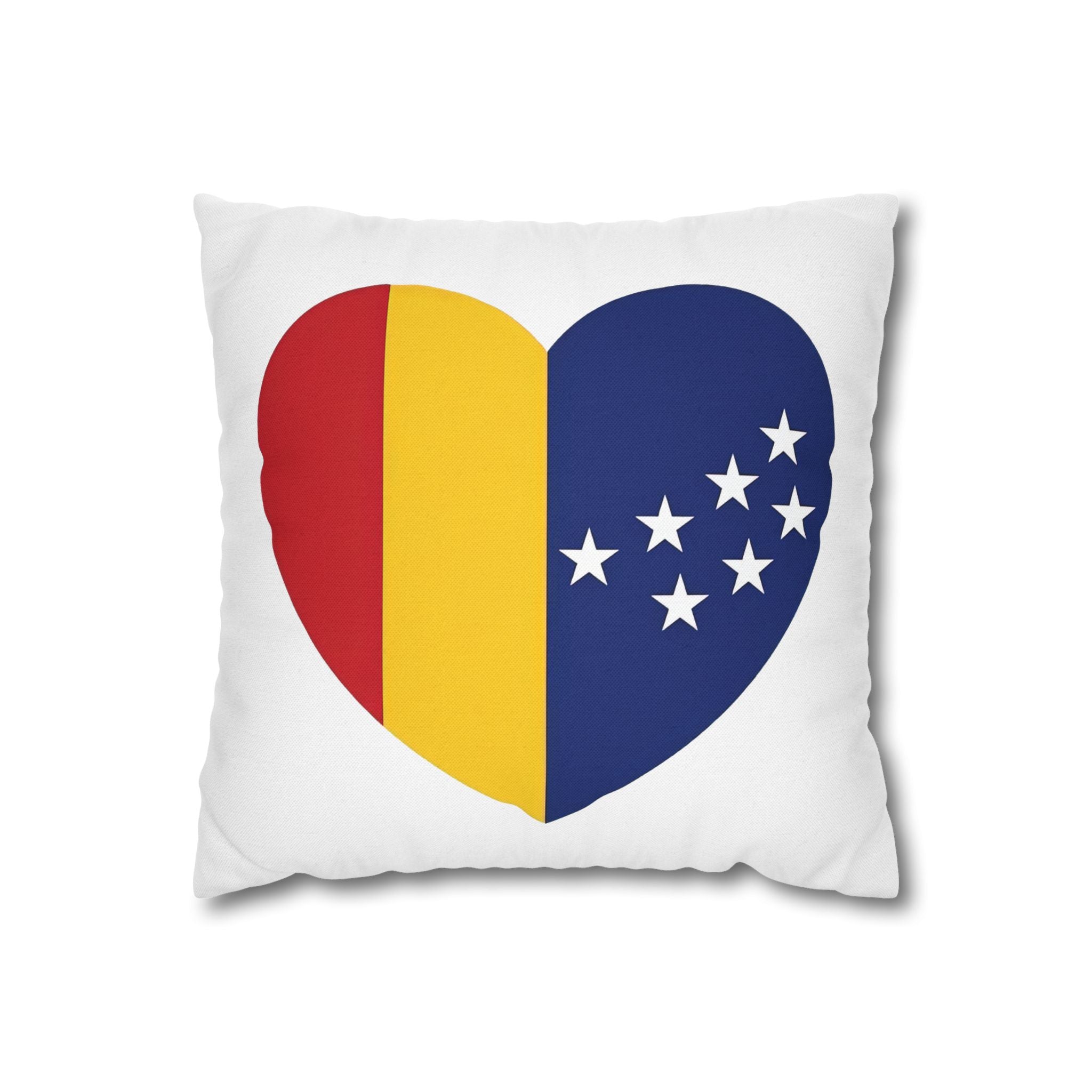 BCS16 - Throw Pillow