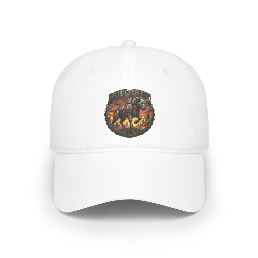 BCS5 - Low Profile Baseball Cap
