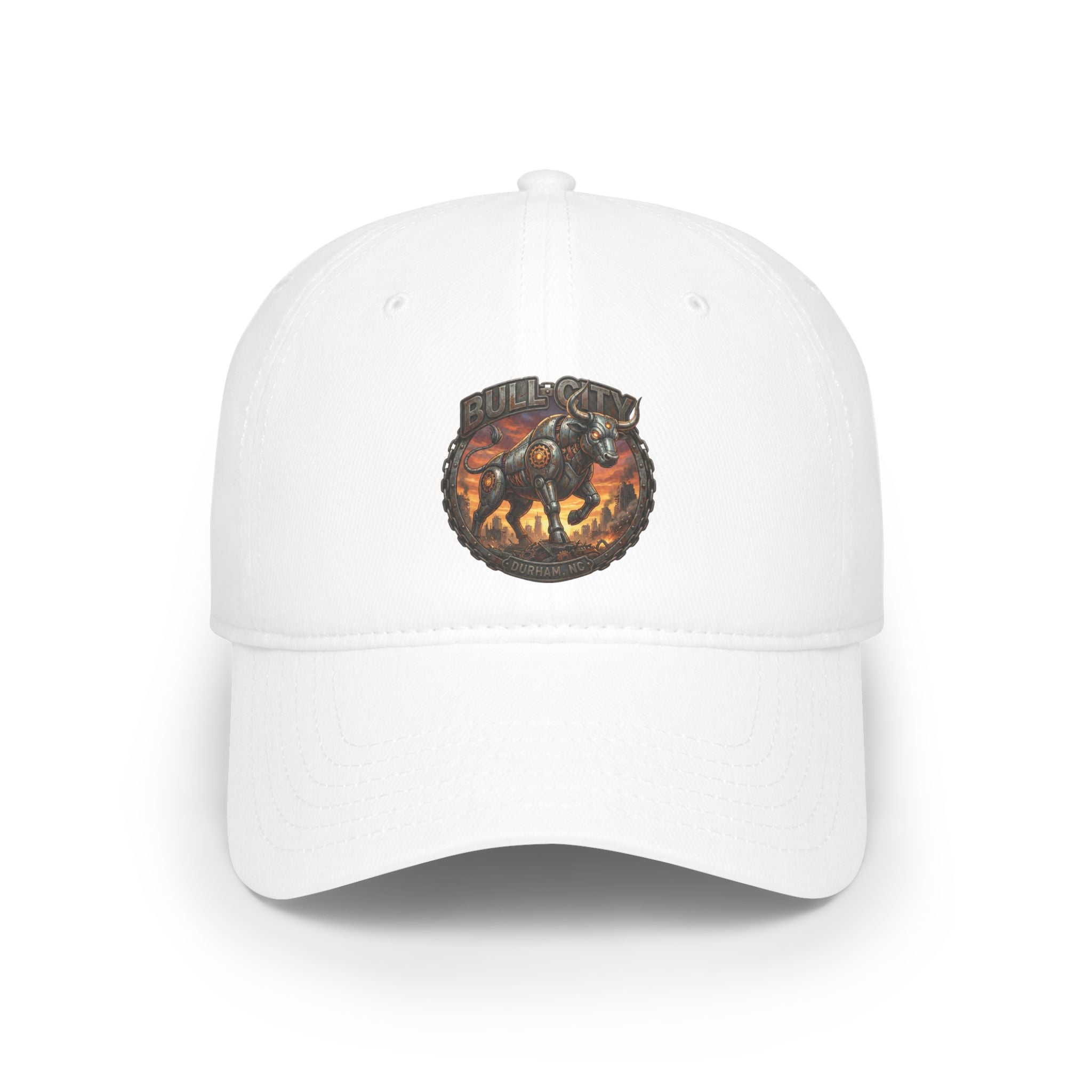 BCS5 - Low Profile Baseball Cap