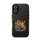 BCS4 - Tough Protective Phone Case