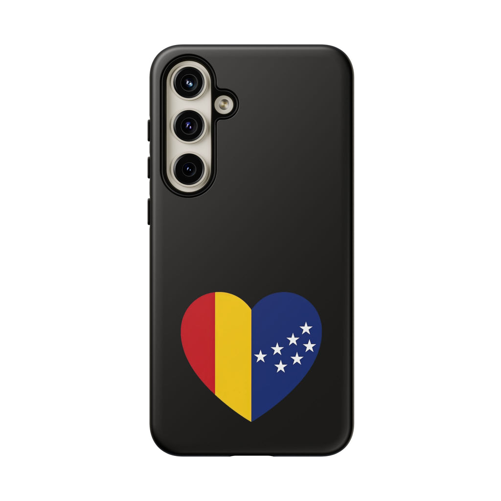 BCS16 - Tough Protective Phone Case
