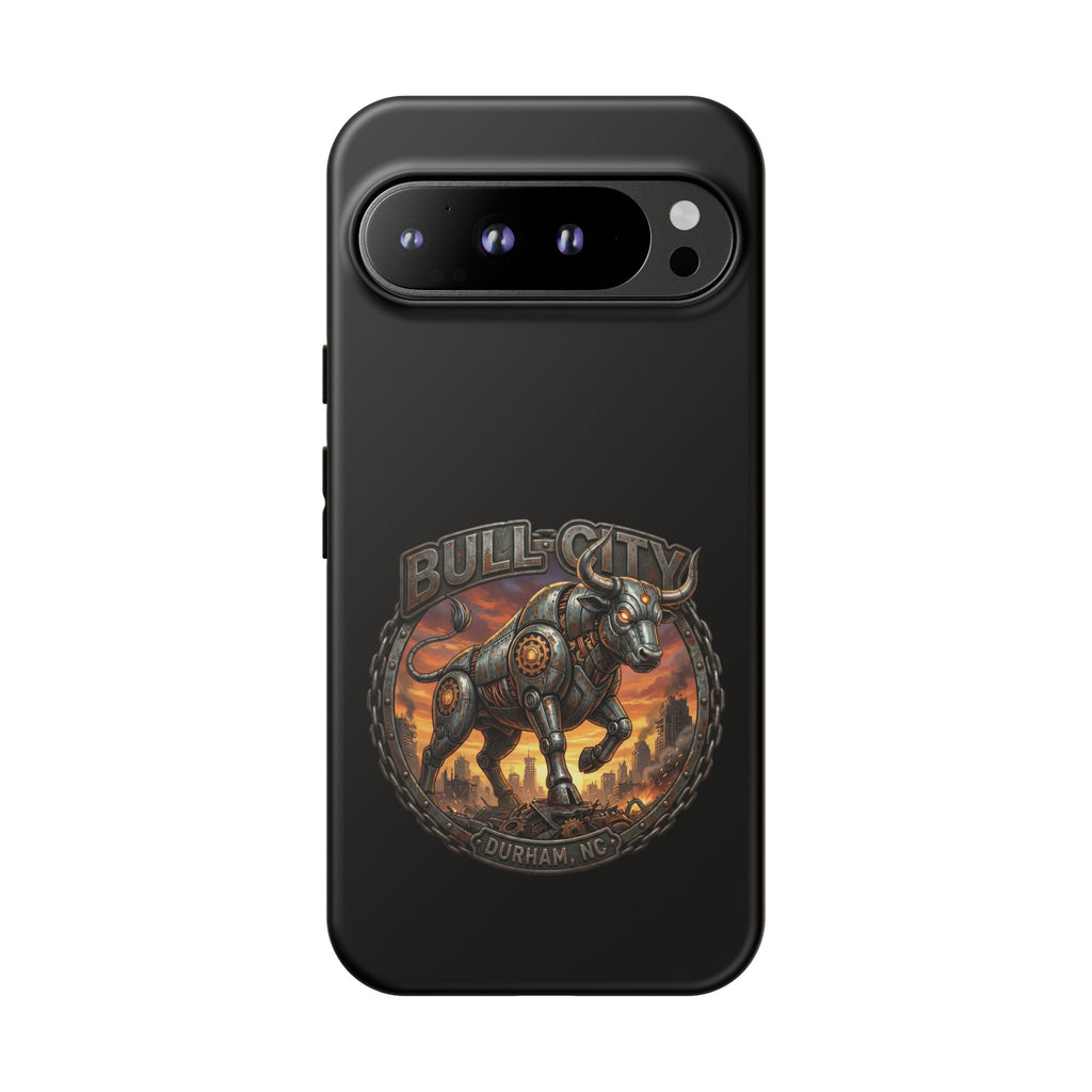 BCS5 - Tough Protective Phone Case