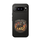 BCS5 - Tough Protective Phone Case