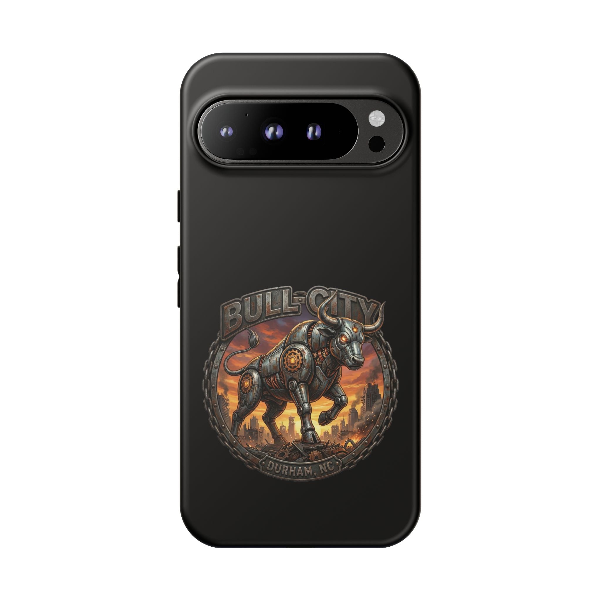 BCS5 - Tough Protective Phone Case