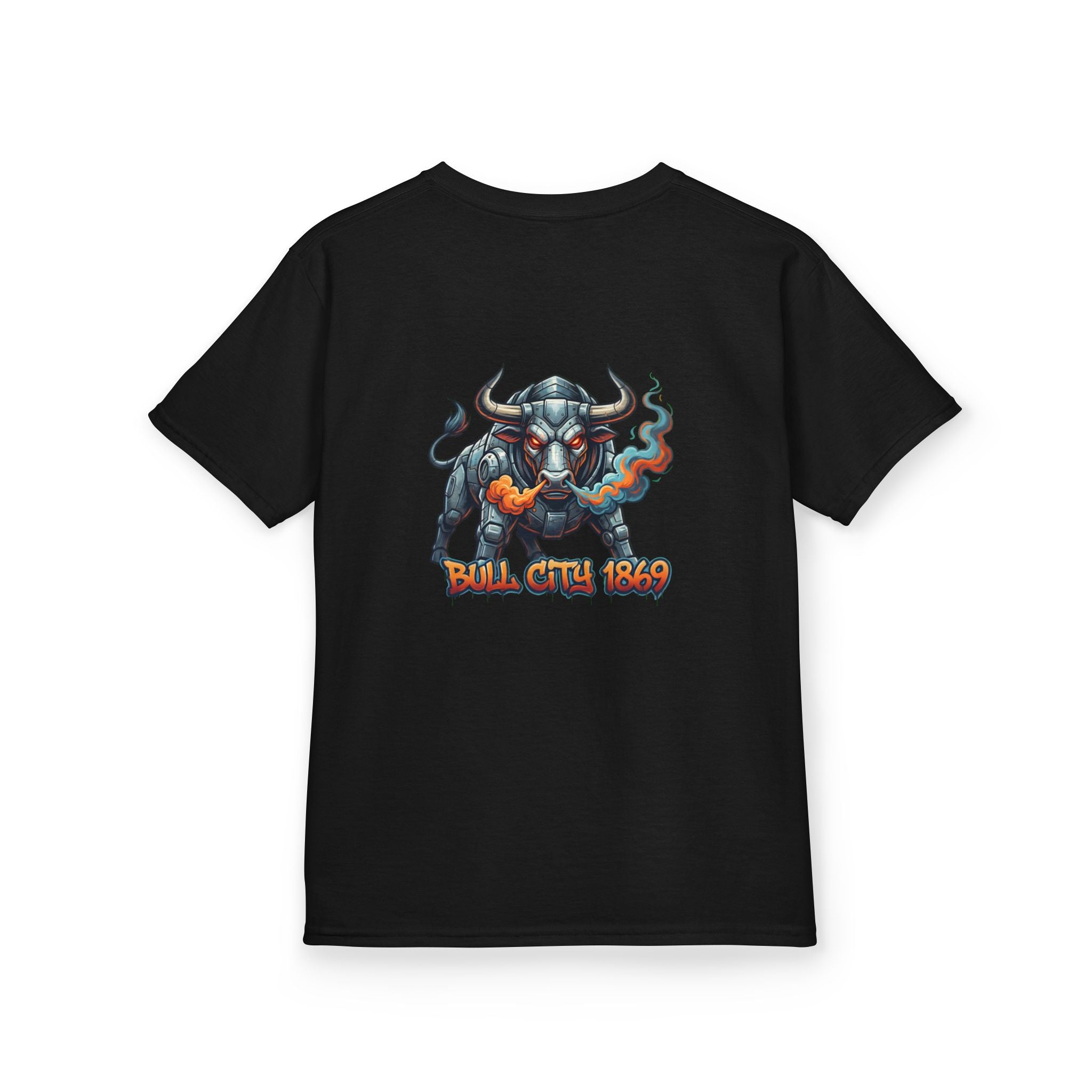 Kids Heavy Cotton™ Tee