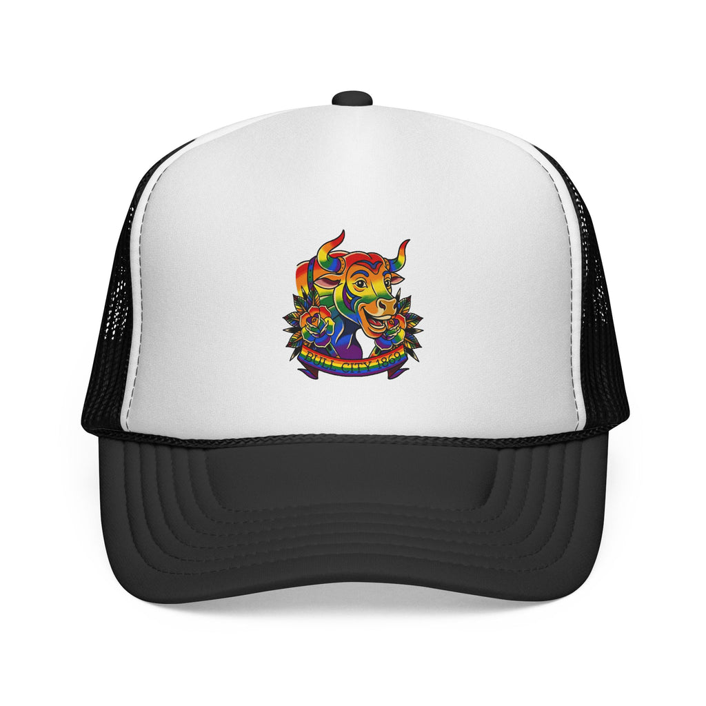 BCS4  -  Trucker Caps