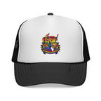 BCS4  -  Trucker Caps