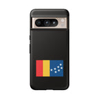 BCS17 - Tough Protective Phone Case