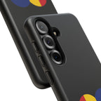 BCS16 - Tough Protective Phone Case