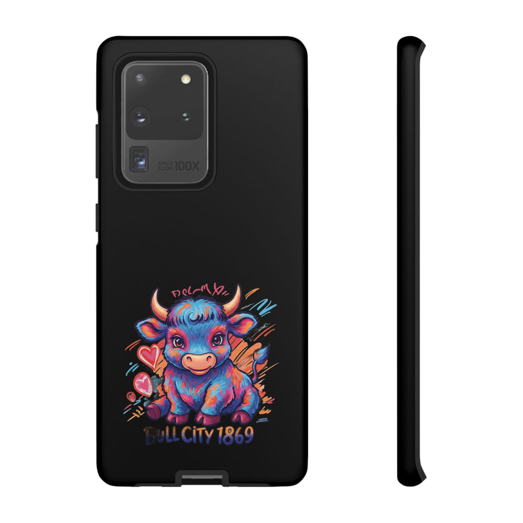 BCS13 - Tough Protective Phone Case