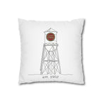 BCS1 - Throw Pillow