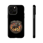BCS5 - Tough Protective Phone Case