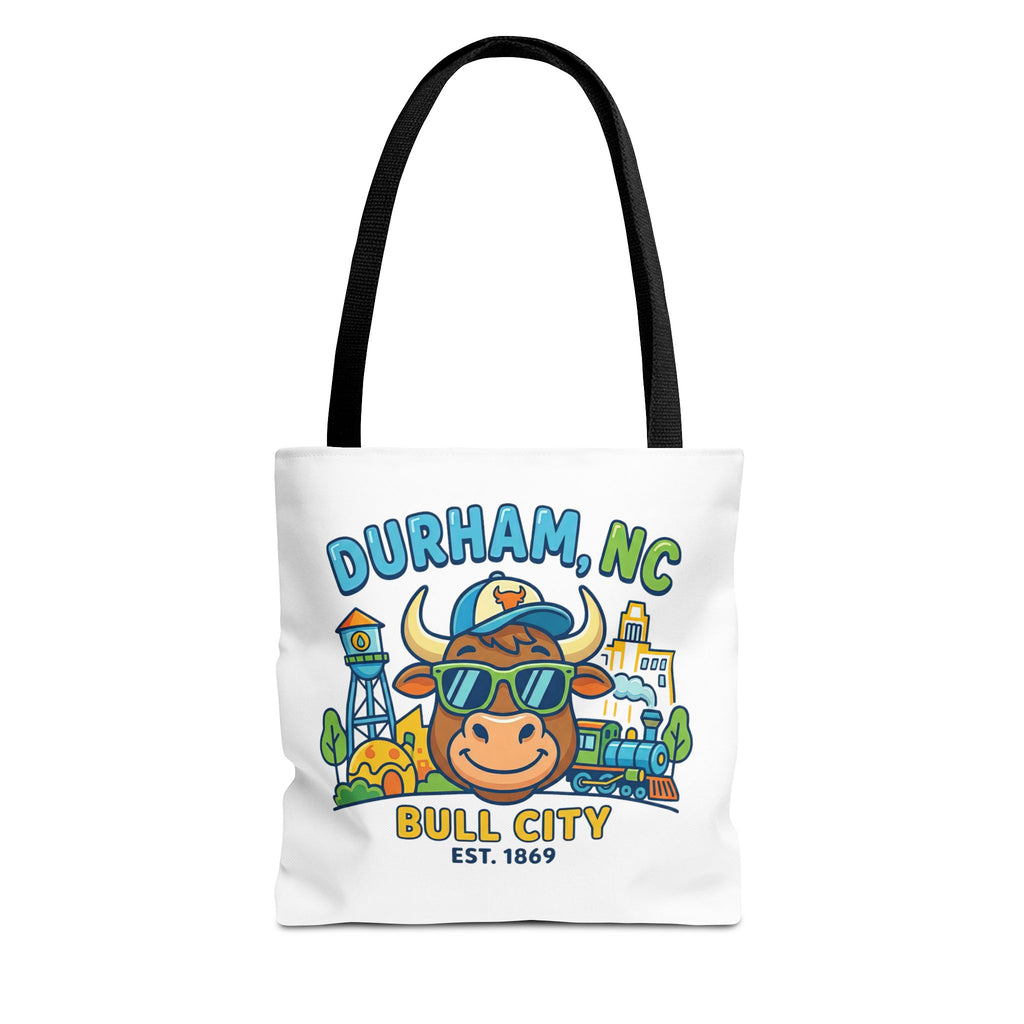 BCS15 - Tote Bag