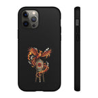BCS6 - Tough Protective Phone Case