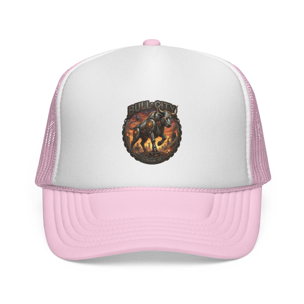 BCS5  -  Trucker Caps