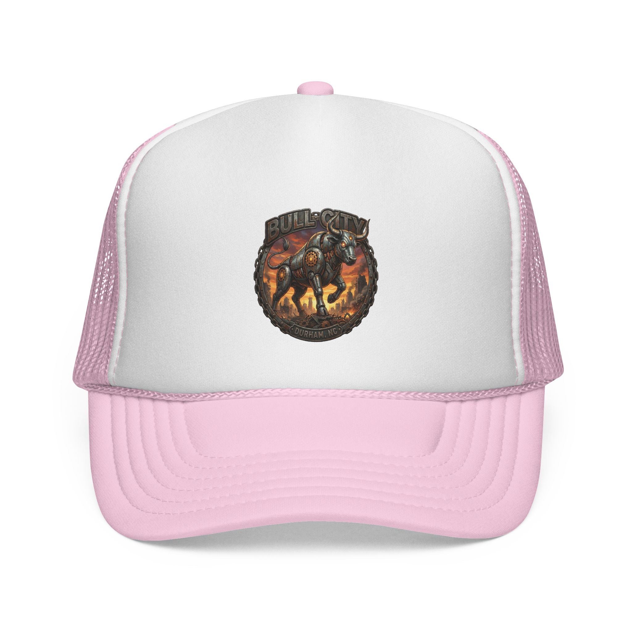 BCS5  -  Trucker Caps