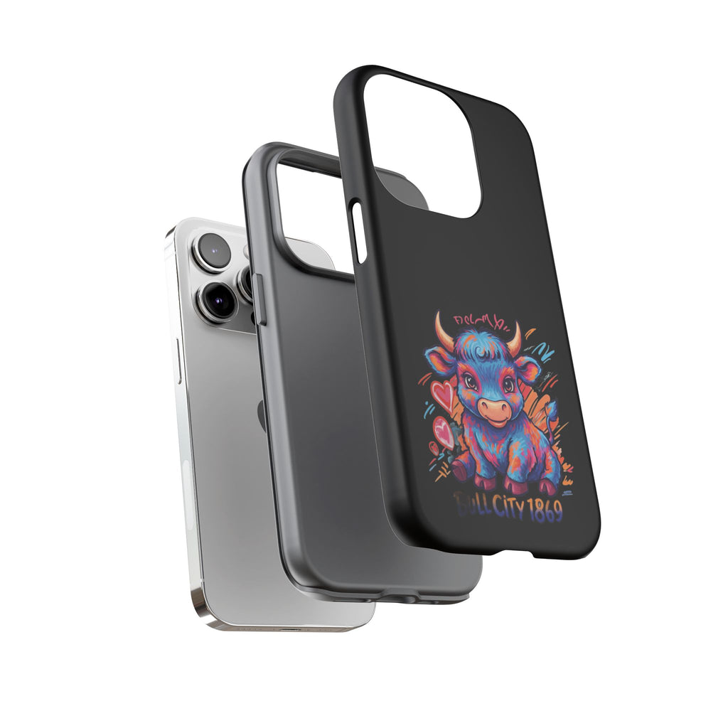 BCS13 - Tough Protective Phone Case