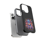 BCS13 - Tough Protective Phone Case