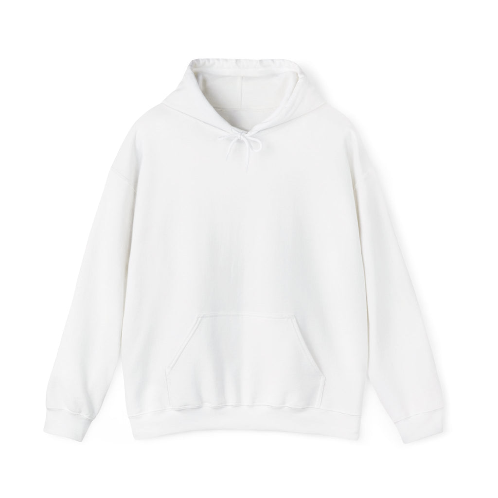 BCS17 -  Unisex Heavy Blend™ Hooded Sweatshirt
